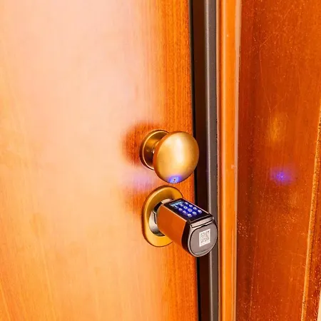 Casa Lungogesso Pensionat Cuneo