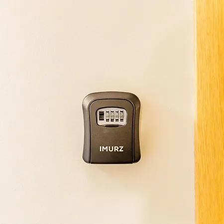 Casa Lungogesso Konukevi