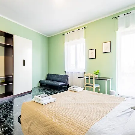 Casa Lungogesso Konukevi