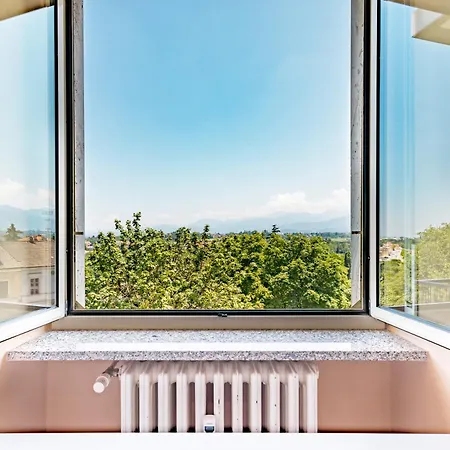 Casa Lungogesso Pensionat *