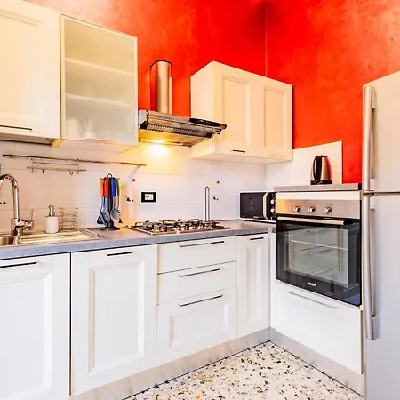 Casa Lungogesso Konukevi Cuneo