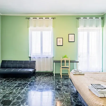 Pensionat Casa Lungogesso *