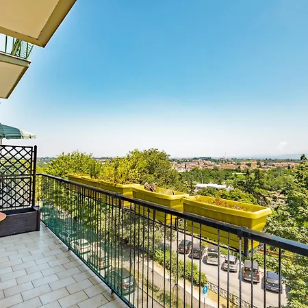 Casa Lungogesso * Cuneo