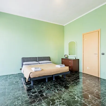 Casa Lungogesso Pensionat