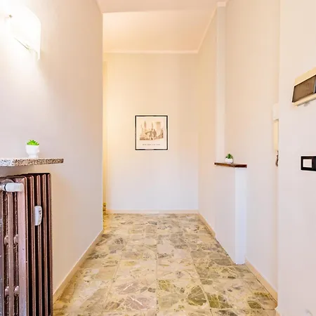 Casa Lungogesso Konukevi *