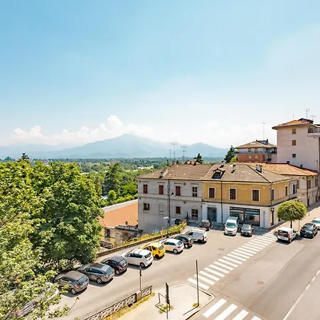 Konukevi Casa Lungogesso