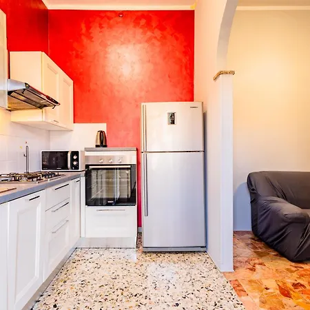 Casa Lungogesso Konukevi Cuneo