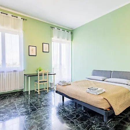 Konukevi Casa Lungogesso