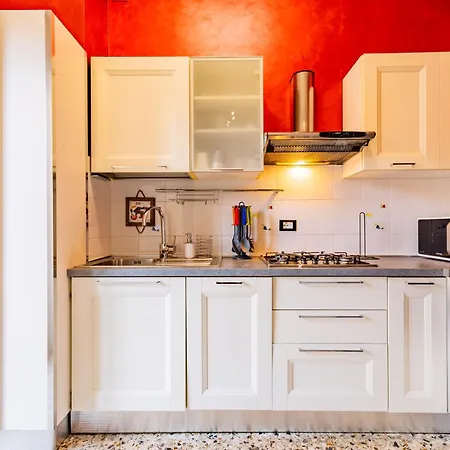 Casa Lungogesso Pensionat Cuneo