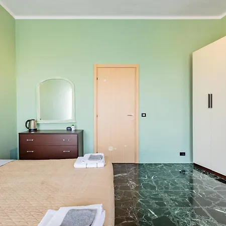 Casa Lungogesso Konukevi