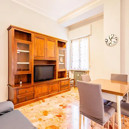 Pensionat Casa Lungogesso *