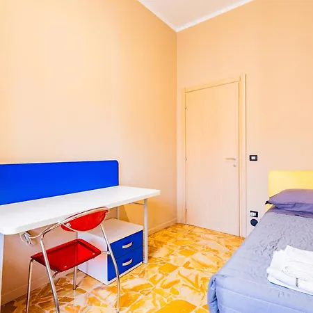 Casa Lungogesso Pensionat *