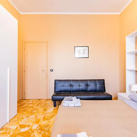 Casa Lungogesso Pensionat Cuneo