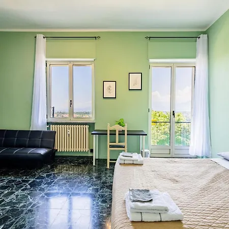 Casa Lungogesso Cuneo