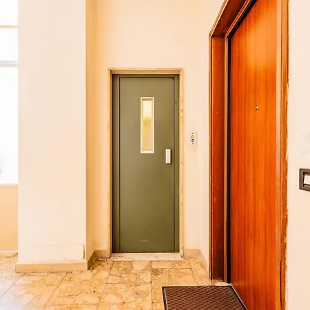 Casa Lungogesso Pensionat