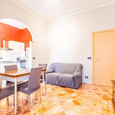 Pensionat Casa Lungogesso *