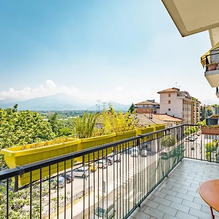 Pensionat Casa Lungogesso Cuneo