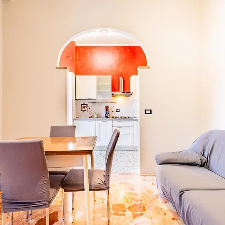 Casa Lungogesso * Cuneo