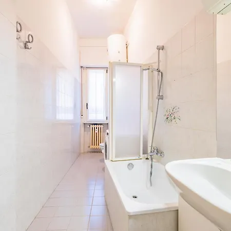 Casa Lungogesso Cuneo