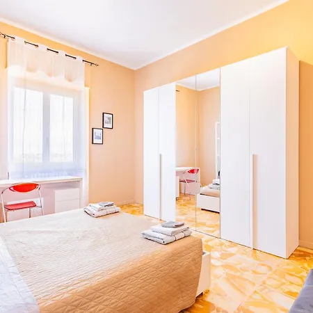 Casa Lungogesso Pensionat