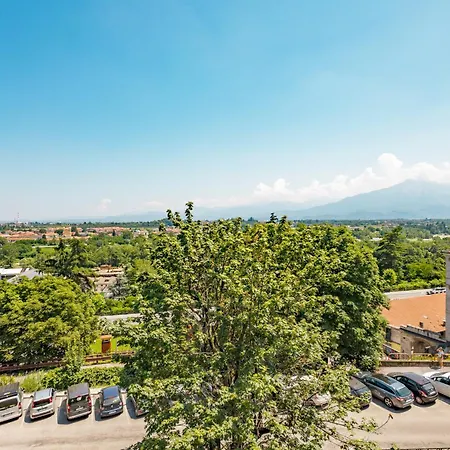 Pensionat Casa Lungogesso *