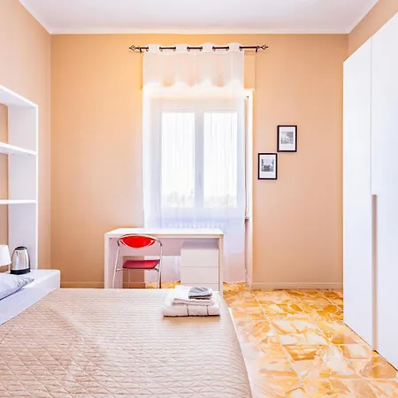 Casa Lungogesso Pensionat *