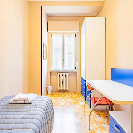 Casa Lungogesso Konukevi Cuneo