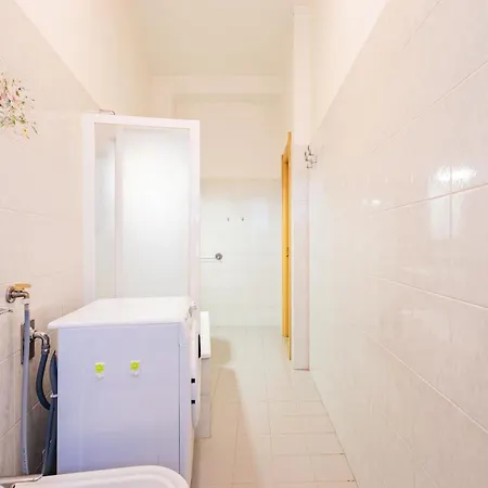 Konukevi Casa Lungogesso *