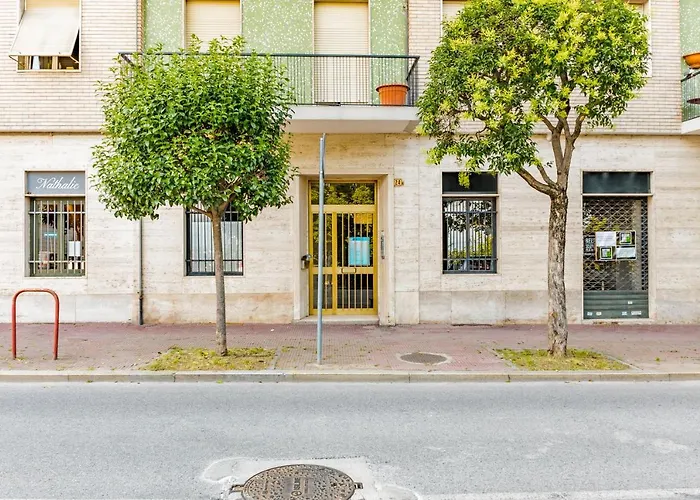 Casa Lungogesso Cuneo