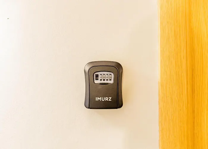 Casa Lungogesso Pensión