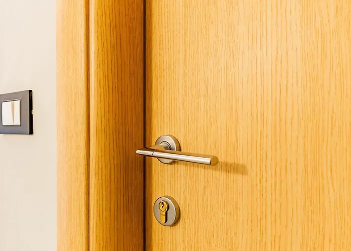 Casa Lungogesso Pensión