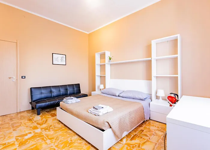 Casa Lungogesso Pensión