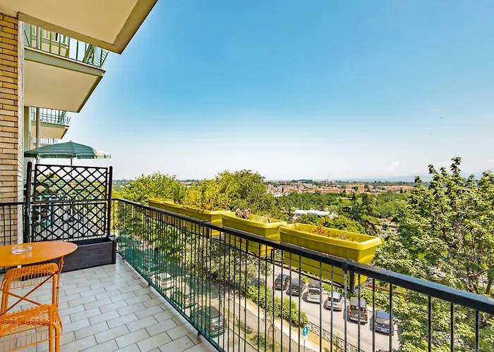 Casa Lungogesso * Cuneo