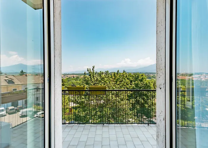 Pensión Casa Lungogesso *