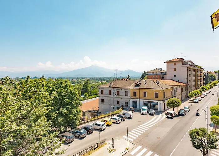 Pensión Casa Lungogesso