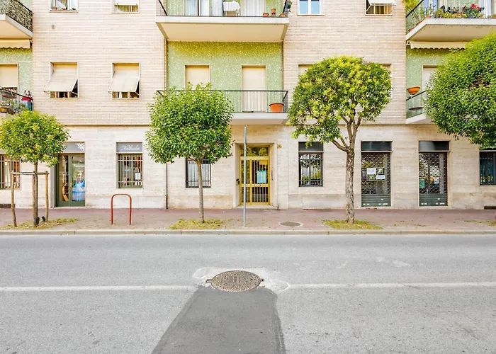 Pensión Casa Lungogesso *