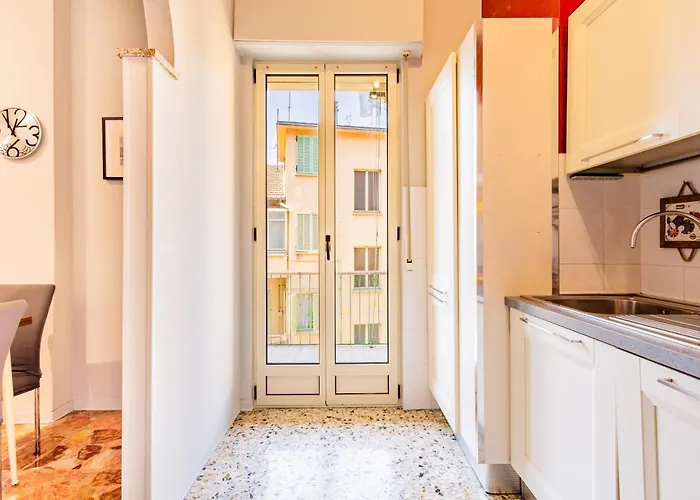 Casa Lungogesso Pensión *