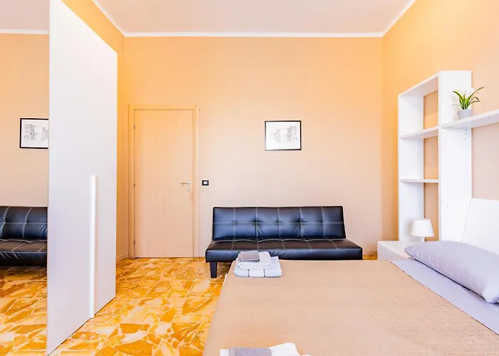 Casa Lungogesso Pensión Cuneo