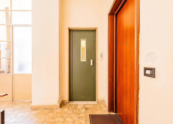 Casa Lungogesso Pensión