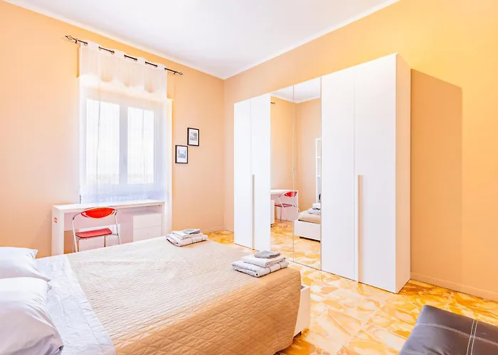 Casa Lungogesso Pensión