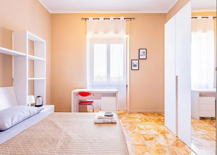 Casa Lungogesso Pensión *