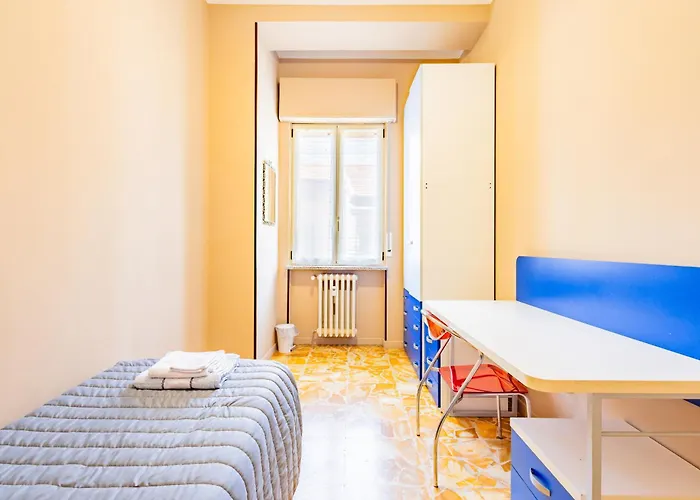 Casa Lungogesso Pensión Cuneo