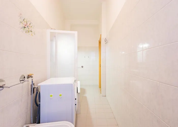 Pensión Casa Lungogesso *